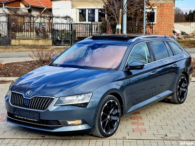 Skoda Superb Combi 1.8 TSI Business Plus DSG PA...