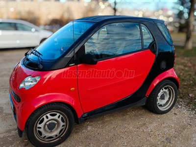 SMART FORTWO PURE