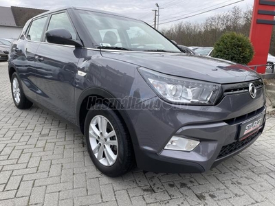 SSANGYONG TIVOLI 1.6 e-XGI STD Plus 50e KM !