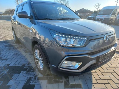 SSANGYONG XLV 1.6 e-XDI DLX Plus AWD Start-Stop 4X4 ! 132000 Km !