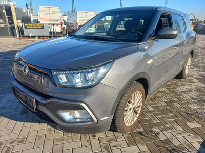 Ssangyong XLV 1.6 e-Xdi DLX Plus AWD Start-Stop...