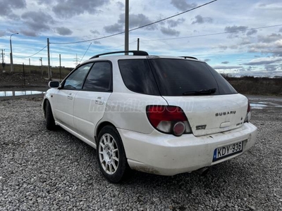 SUBARU IMPREZA 2.0 GL Season