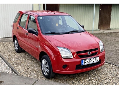 SUZUKI IGNIS 1.3 GL