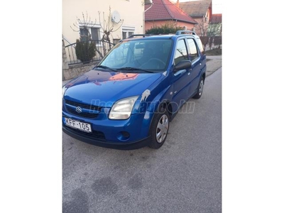 SUZUKI IGNIS 1.3 GLX