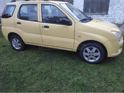 SUZUKI IGNIS 1.3 GLX