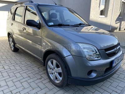 SUZUKI IGNIS 1.3 GLX Plusz AC 149.000KM!MEGKÍMÉLT ÁLLAPOT!KLÍMA!