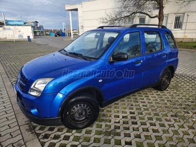 SUZUKI IGNIS 1.3 GLX Plusz AC