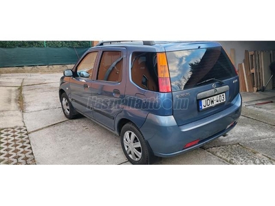 SUZUKI IGNIS 1.3 GLX GLX AC