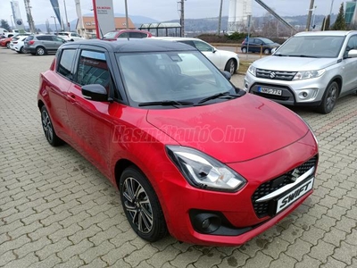 SUZUKI SWIFT 1.2 Dualjet Hybrid GLX