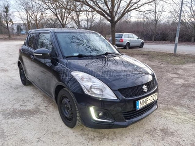 SUZUKI SWIFT 1.2 GLX AAC CD MP3 USB Bluetooth