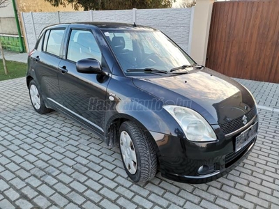 SUZUKI SWIFT 1.3 DDiS GLX AC