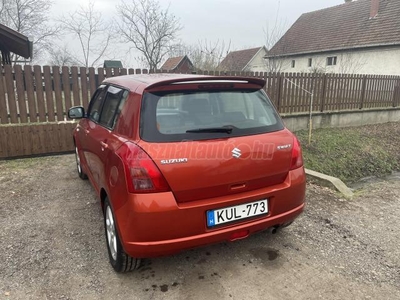 SUZUKI SWIFT 1.3 GC