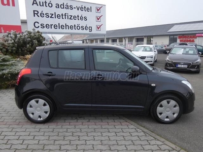 SUZUKI SWIFT 1.3 GC AC