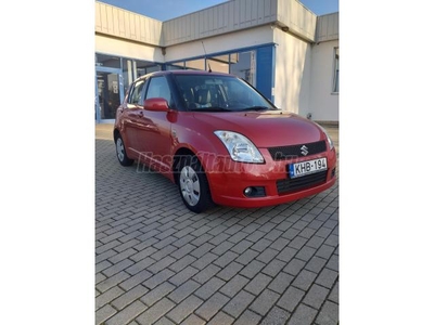 SUZUKI SWIFT 1.3 GLX