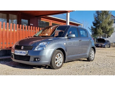 SUZUKI SWIFT 1.3 GLX CD