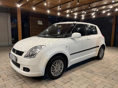 SUZUKI SWIFT 1.3 GLX CD AC