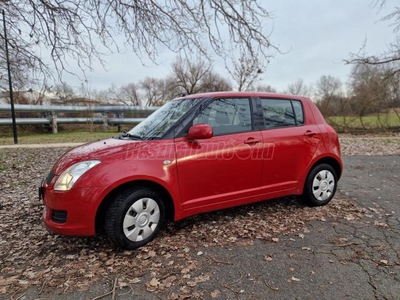 SUZUKI SWIFT 1.3 GLX CD AC