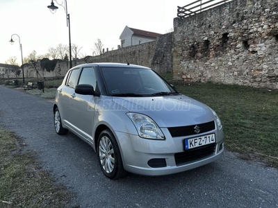 SUZUKI SWIFT 1.3 GS