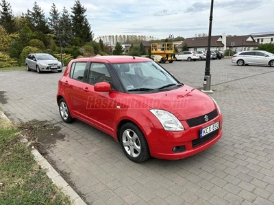 SUZUKI SWIFT 1.3 GS ACC 156.000KM