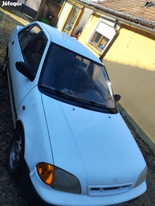 Suzuki Swift autó eladó