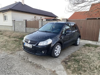 SUZUKI SX4 1.5 GC AC