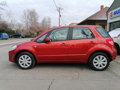 SUZUKI SX4 1.5 GLX