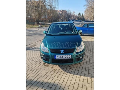 SUZUKI SX4 1.5 GLX AC