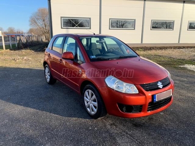 SUZUKI SX4 1.6 DDiS GC AC