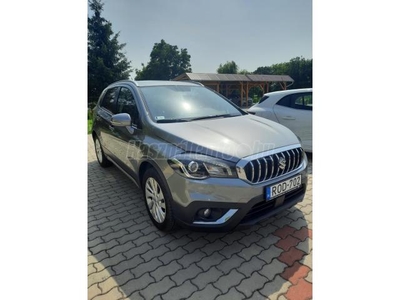 SUZUKI SX4 S-CROSS 1.0T GL+ 4WD