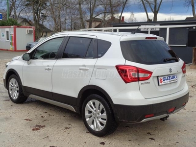 SUZUKI SX4 S-CROSS 1.4T GL+