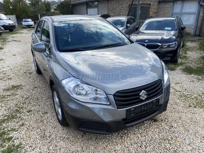 SUZUKI SX4 S-CROSS 1.6 GL 44.000KM!