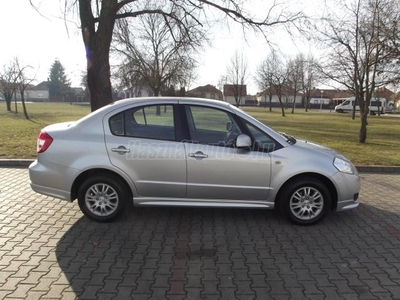 SUZUKI SX4 Sedan 1.6 GS EU5 74.130 km!!!