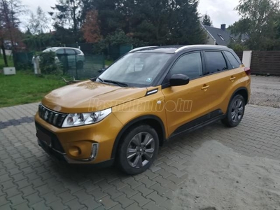 SUZUKI VITARA 1.4 GL+