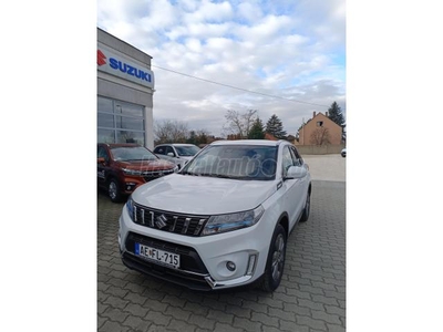 SUZUKI VITARA 1.4 Hybrid GL+