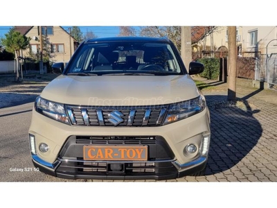 SUZUKI VITARA 1.4 Hybrid GL+ 4WD 8200000+250000 ft A kéttönúsú fényezés