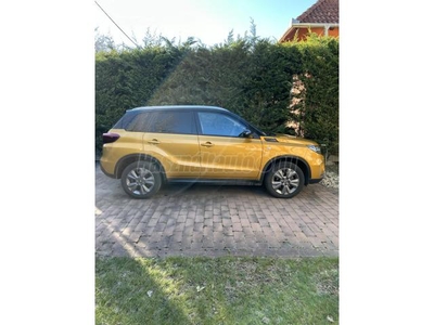 SUZUKI VITARA 1.4 Hybrid GL+