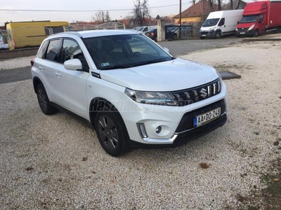 SUZUKI VITARA 1.4 Hybrid GL+