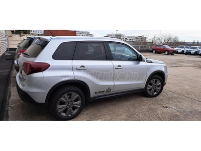 SUZUKI VITARA 1.4 Hybrid GL+ (Automata) 28.300KM!