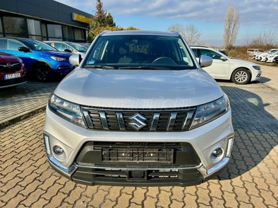 SUZUKI VITARA 1.4 Hybrid GL+ RENDKÍVÜLI AJÁNLAT! ELSŐ TUL.! AZONNAL ELVIHETŐ!