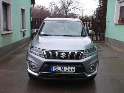 SUZUKI VITARA 1.4 Hybrid GLX