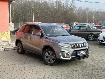 SUZUKI VITARA 1.4 Hybrid GLX 4WD non-BSM MAGYAR FULL HDLED 17K TEMP FÜL 2XDKLÍMA NAVI KAM VEZCS ALLGRIPP 5EKM EU6 ÚJ AUTÓ