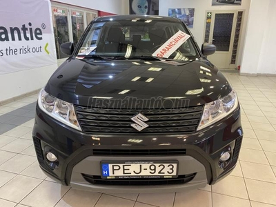 SUZUKI VITARA 1.6 GL 1év GARANCIA!