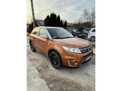 SUZUKI VITARA 1.6 GL+