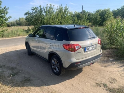 SUZUKI VITARA 1.6 GL+ 4WD