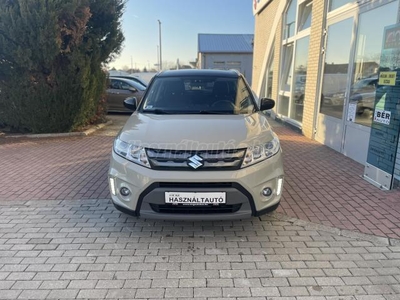 SUZUKI VITARA 1.6 GL+