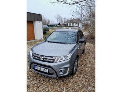 SUZUKI VITARA 1.6 GL+