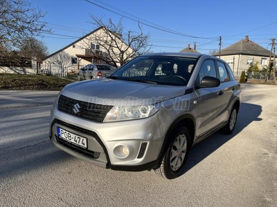 SUZUKI VITARA 1.6 GLX 4WD