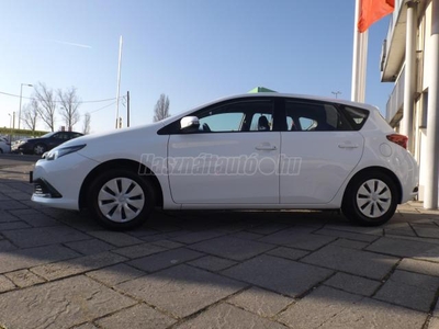 TOYOTA AURIS 1.33 Active MY17 Garanciával is!