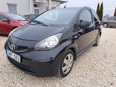 TOYOTA AYGO 1.0 AC