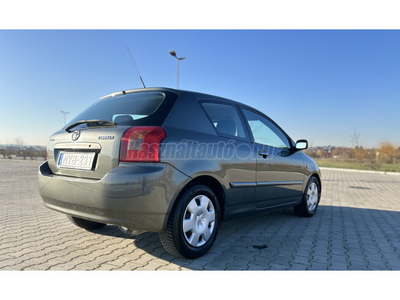 TOYOTA COROLLA 1.6 Linea Sol